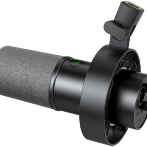 FIFINE K688 USB/XLR Dynamic Microphone
